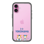 スリムプロテクションプレミアムケース［ 横浜DeNAベイスターズ - I ☆ YOKOHAMA ］
