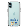 スリムプロテクションプレミアムケース［ 横浜DeNAベイスターズ - I ☆ YOKOHAMA ］