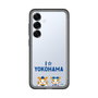 スリムプロテクションプレミアムケース［ 横浜DeNAベイスターズ - I ☆ YOKOHAMA ］