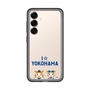スリムプロテクションプレミアムケース［ 横浜DeNAベイスターズ - I ☆ YOKOHAMA ］