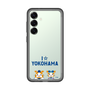 スリムプロテクションプレミアムケース［ 横浜DeNAベイスターズ - I ☆ YOKOHAMA ］