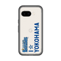 スリムプロテクションプレミアムケース［ 横浜DeNAベイスターズ - I ☆ YOKOHAMA - 縦 ］