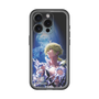 スリムプロテクションプレミアムケース［ 白猫プロジェクト NEW WORLD'S - カイル - 覚醒フォト ］