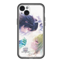 スリムプロテクションプレミアムケース［ 白猫プロジェクト NEW WORLD'S - エリクス／ユプス - 覚醒フォト ］