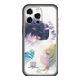 スリムプロテクションプレミアムケース［ 白猫プロジェクト NEW WORLD'S - エリクス／ユプス - 覚醒フォト ］