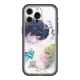 スリムプロテクションプレミアムケース［ 白猫プロジェクト NEW WORLD'S - エリクス／ユプス - 覚醒フォト ］