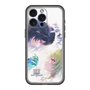 スリムプロテクションプレミアムケース［ 白猫プロジェクト NEW WORLD'S - エリクス／ユプス - 覚醒フォト ］