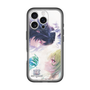 スリムプロテクションプレミアムケース［ 白猫プロジェクト NEW WORLD'S - エリクス／ユプス - 覚醒フォト ］