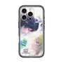 スリムプロテクションプレミアムケース［ 白猫プロジェクト NEW WORLD'S - エリクス／ユプス - 覚醒フォト ］
