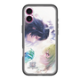 スリムプロテクションプレミアムケース［ 白猫プロジェクト NEW WORLD'S - エリクス／ユプス - 覚醒フォト ］