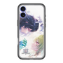 スリムプロテクションプレミアムケース［ 白猫プロジェクト NEW WORLD'S - エリクス／ユプス - 覚醒フォト ］