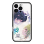 スリムプロテクションプレミアムケース［ 白猫プロジェクト NEW WORLD'S - エリクス／ユプス - 覚醒フォト ］