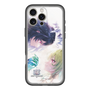 スリムプロテクションプレミアムケース［ 白猫プロジェクト NEW WORLD'S - エリクス／ユプス - 覚醒フォト ］