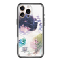 スリムプロテクションプレミアムケース［ 白猫プロジェクト NEW WORLD'S - エリクス／ユプス - 覚醒フォト ］