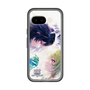 スリムプロテクションプレミアムケース［ 白猫プロジェクト NEW WORLD'S - エリクス／ユプス - 覚醒フォト ］