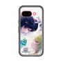 スリムプロテクションプレミアムケース［ 白猫プロジェクト NEW WORLD'S - エリクス／ユプス - 覚醒フォト ］