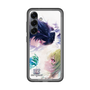 スリムプロテクションプレミアムケース［ 白猫プロジェクト NEW WORLD'S - エリクス／ユプス - 覚醒フォト ］