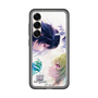 スリムプロテクションプレミアムケース［ 白猫プロジェクト NEW WORLD'S - エリクス／ユプス - 覚醒フォト ］