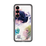 スリムプロテクションプレミアムケース［ 白猫プロジェクト NEW WORLD'S - エリクス／ユプス - 覚醒フォト ］