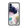スリムプロテクションプレミアムケース［ 白猫プロジェクト NEW WORLD'S - エリクス／ユプス - 覚醒フォト ］