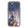 スリムプロテクションプレミアムケース［ 白猫プロジェクト NEW WORLD'S - ゼティス - 覚醒フォト ］