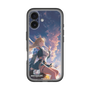 スリムプロテクションプレミアムケース［ 白猫プロジェクト NEW WORLD'S - ゼティス - 覚醒フォト ］