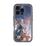 スリムプロテクションプレミアムケース［ 白猫プロジェクト NEW WORLD'S - ゼティス - 覚醒フォト ］
