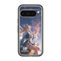 スリムプロテクションプレミアムケース［ 白猫プロジェクト NEW WORLD'S - ゼティス - 覚醒フォト ］