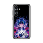 スリムプロテクションプレミアムケース［ 白猫プロジェクト NEW WORLD'S - シリウス - 覚醒フォト ］
