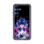 スリムプロテクションプレミアムケース［ 白猫プロジェクト NEW WORLD'S - シリウス - 覚醒フォト ］