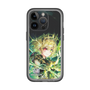 スリムプロテクションプレミアムケース［ 白猫プロジェクト NEW WORLD'S - シャルロット - 覚醒フォト ］