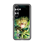 スリムプロテクションプレミアムケース［ 白猫プロジェクト NEW WORLD'S - シャルロット - 覚醒フォト ］