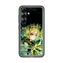 スリムプロテクションプレミアムケース［ 白猫プロジェクト NEW WORLD'S - シャルロット - 覚醒フォト ］