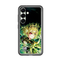 スリムプロテクションプレミアムケース［ 白猫プロジェクト NEW WORLD'S - シャルロット - 覚醒フォト ］