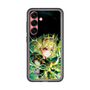 スリムプロテクションプレミアムケース［ 白猫プロジェクト NEW WORLD'S - シャルロット - 覚醒フォト ］