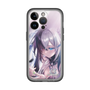 スリムプロテクションプレミアムケース［ 白猫プロジェクト NEW WORLD'S - エリクス - 覚醒フォト ］
