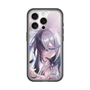スリムプロテクションプレミアムケース［ 白猫プロジェクト NEW WORLD'S - エリクス - 覚醒フォト ］