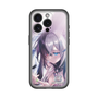 スリムプロテクションプレミアムケース［ 白猫プロジェクト NEW WORLD'S - エリクス - 覚醒フォト ］