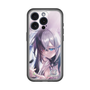 スリムプロテクションプレミアムケース［ 白猫プロジェクト NEW WORLD'S - エリクス - 覚醒フォト ］
