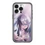 スリムプロテクションプレミアムケース［ 白猫プロジェクト NEW WORLD'S - エリクス - 覚醒フォト ］