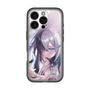 スリムプロテクションプレミアムケース［ 白猫プロジェクト NEW WORLD'S - エリクス - 覚醒フォト ］