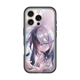 スリムプロテクションプレミアムケース［ 白猫プロジェクト NEW WORLD'S - エリクス - 覚醒フォト ］