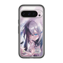 スリムプロテクションプレミアムケース［ 白猫プロジェクト NEW WORLD'S - エリクス - 覚醒フォト ］