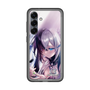 スリムプロテクションプレミアムケース［ 白猫プロジェクト NEW WORLD'S - エリクス - 覚醒フォト ］