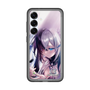 スリムプロテクションプレミアムケース［ 白猫プロジェクト NEW WORLD'S - エリクス - 覚醒フォト ］
