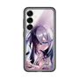 スリムプロテクションプレミアムケース［ 白猫プロジェクト NEW WORLD'S - エリクス - 覚醒フォト ］