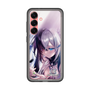 スリムプロテクションプレミアムケース［ 白猫プロジェクト NEW WORLD'S - エリクス - 覚醒フォト ］