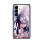 スリムプロテクションプレミアムケース［ 白猫プロジェクト NEW WORLD'S - エリクス - 覚醒フォト ］