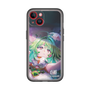 スリムプロテクションプレミアムケース［ 白猫プロジェクト NEW WORLD'S - ユプス - 覚醒フォト ］