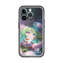 スリムプロテクションプレミアムケース［ 白猫プロジェクト NEW WORLD'S - ユプス - 覚醒フォト ］